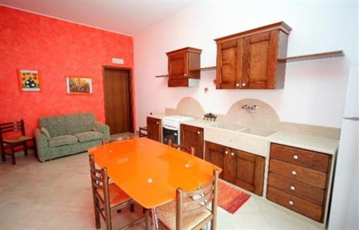 фото отеля I Tre Golfi Hotel San Vito Lo Capo