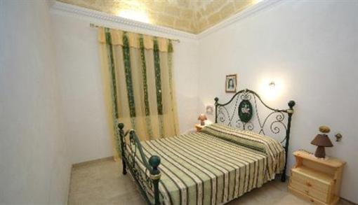 фото отеля I Tre Golfi Hotel San Vito Lo Capo