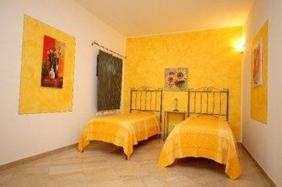фото отеля I Tre Golfi Hotel San Vito Lo Capo