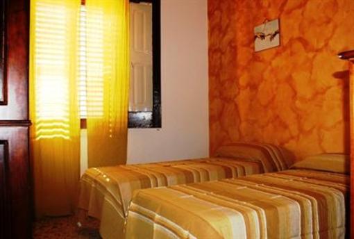 фото отеля I Tre Golfi Hotel San Vito Lo Capo