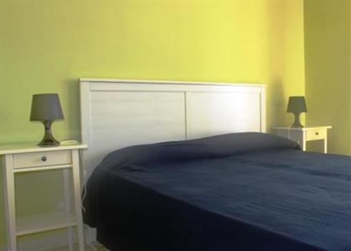 фото отеля I Tre Golfi Hotel San Vito Lo Capo