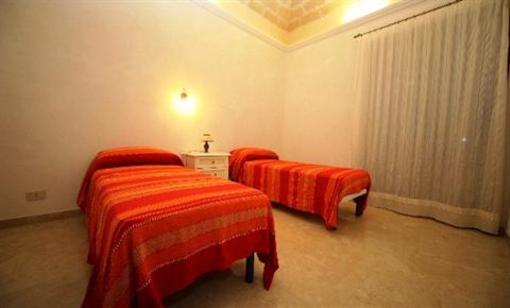 фото отеля I Tre Golfi Hotel San Vito Lo Capo