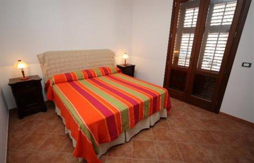 фото отеля I Tre Golfi Hotel San Vito Lo Capo