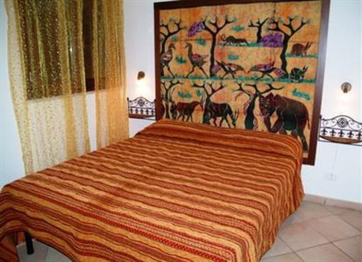 фото отеля I Tre Golfi Hotel San Vito Lo Capo