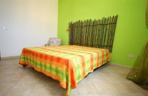 фото отеля I Tre Golfi Hotel San Vito Lo Capo
