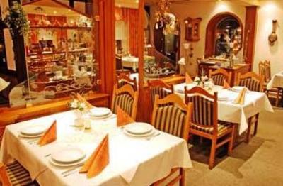 фото отеля Wellness Gasthof Cafe Nuhnetal Frankenberg an der Eder