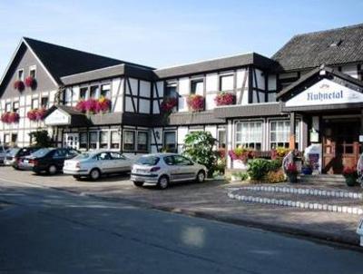 фото отеля Wellness Gasthof Cafe Nuhnetal Frankenberg an der Eder