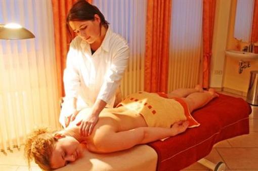 фото отеля Wellness Gasthof Cafe Nuhnetal Frankenberg an der Eder