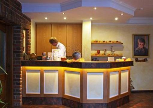 фото отеля Wellness Gasthof Cafe Nuhnetal Frankenberg an der Eder