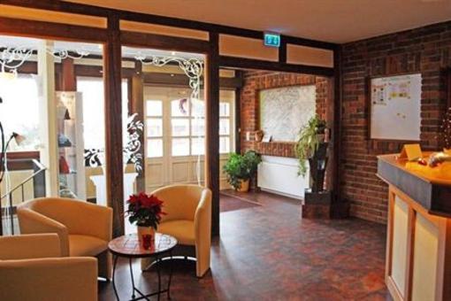 фото отеля Wellness Gasthof Cafe Nuhnetal Frankenberg an der Eder