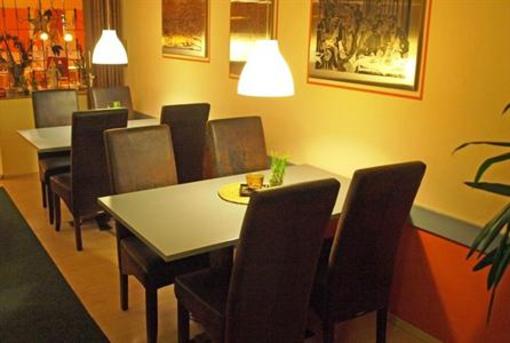 фото отеля Wellness Gasthof Cafe Nuhnetal Frankenberg an der Eder