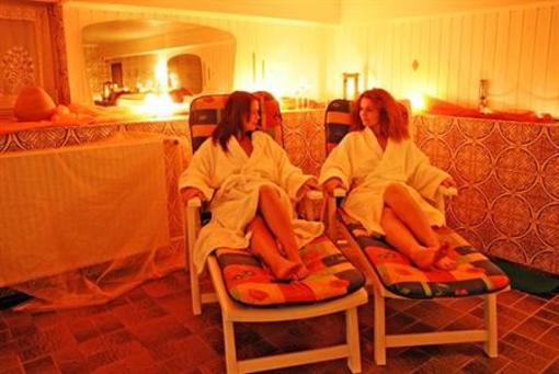 фото отеля Wellness Gasthof Cafe Nuhnetal Frankenberg an der Eder