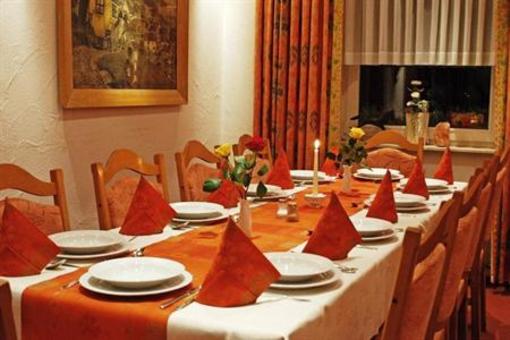 фото отеля Wellness Gasthof Cafe Nuhnetal Frankenberg an der Eder