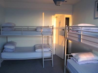 фото отеля Breakers Lodge