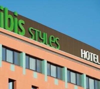 фото отеля Ibis Styles Draguignan