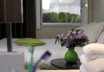 фото отеля Ibis Styles Draguignan