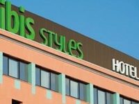 Ibis Styles Draguignan
