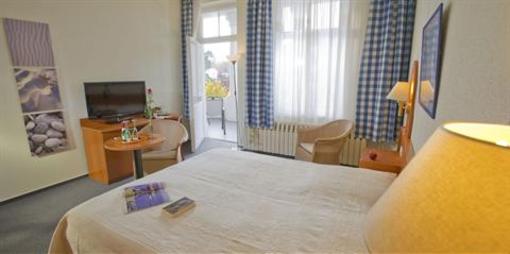 фото отеля Haus Sellin