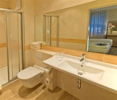 фото отеля Haus Sellin