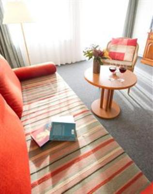 фото отеля Haus Sellin