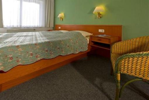 фото отеля Haus Sellin