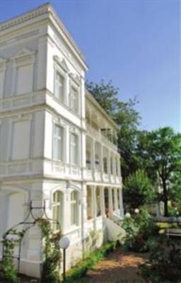 фото отеля Haus Sellin