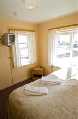 фото отеля Guesthouse Hvammur