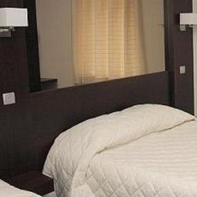 фото отеля La Cruche D'Or Hotel Strasbourg