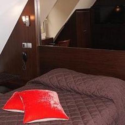 фото отеля La Cruche D'Or Hotel Strasbourg