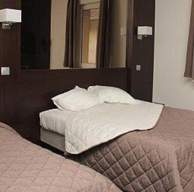 фото отеля La Cruche D'Or Hotel Strasbourg