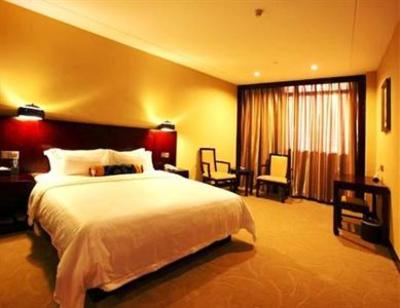 фото отеля Jiangnan Yijia Business Hotel