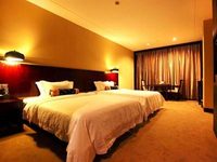 Jiangnan Yijia Business Hotel