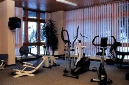 фото отеля Hotel Europe Zinal