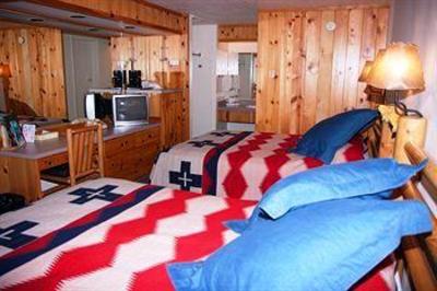 фото отеля Anglers Inn