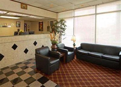 фото отеля Travelodge Cartersville