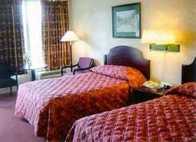 фото отеля Travelodge Cartersville