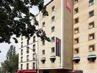 Ibis Paris Jemmapes 10eme