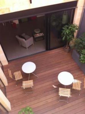 фото отеля Hotel La Cour Carree Bordeaux