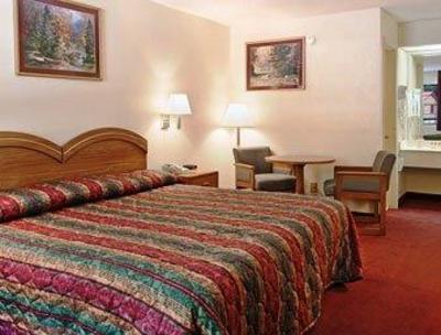 фото отеля Days Inn Helen