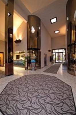 фото отеля Shilo Hotel Pomona - Diamond Bar