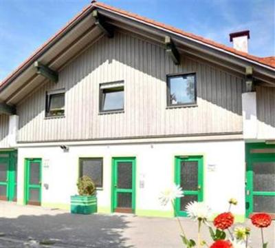 фото отеля Allgau-Hotel Elbsee