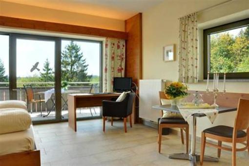 фото отеля Allgau-Hotel Elbsee