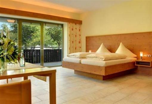 фото отеля Allgau-Hotel Elbsee