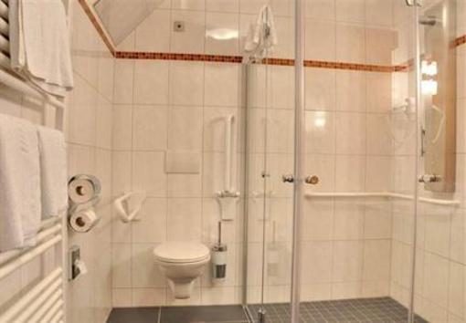 фото отеля Allgau-Hotel Elbsee