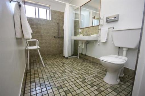 фото отеля Country Pathfinder Motor Inn