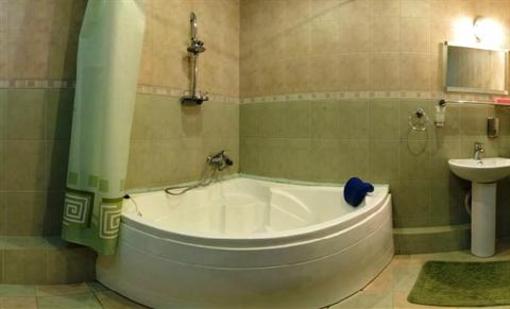 фото отеля Hotel Complex Dyuk