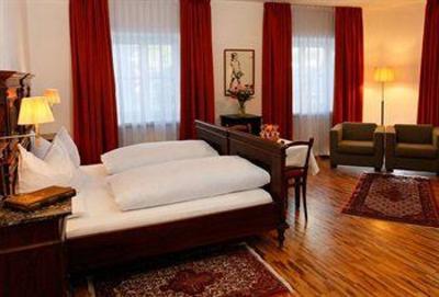 фото отеля Orso Grigio Hotel San Candido