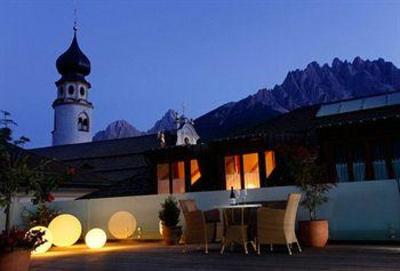 фото отеля Orso Grigio Hotel San Candido