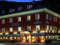 Orso Grigio Hotel San Candido