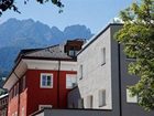 фото отеля Orso Grigio Hotel San Candido